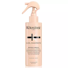 Refresh Absolu