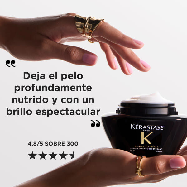 MASQUE INTENSE REGENERANT