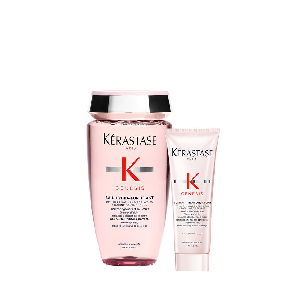 DUO DESCUBRIMIENTO GENESIS REINFORCATEUR