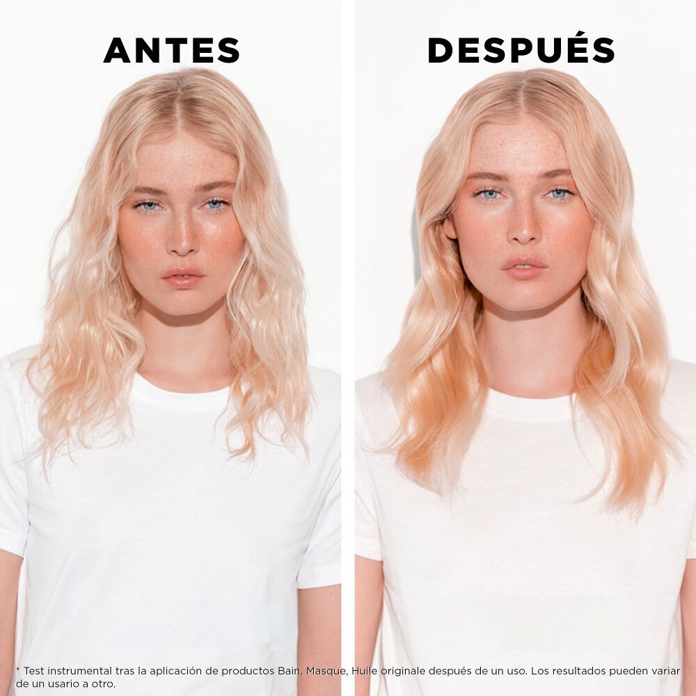 Elixir Ultime Huile Originale