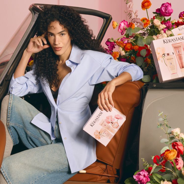 Gloss Absolu – Cofre de Regalo Trio