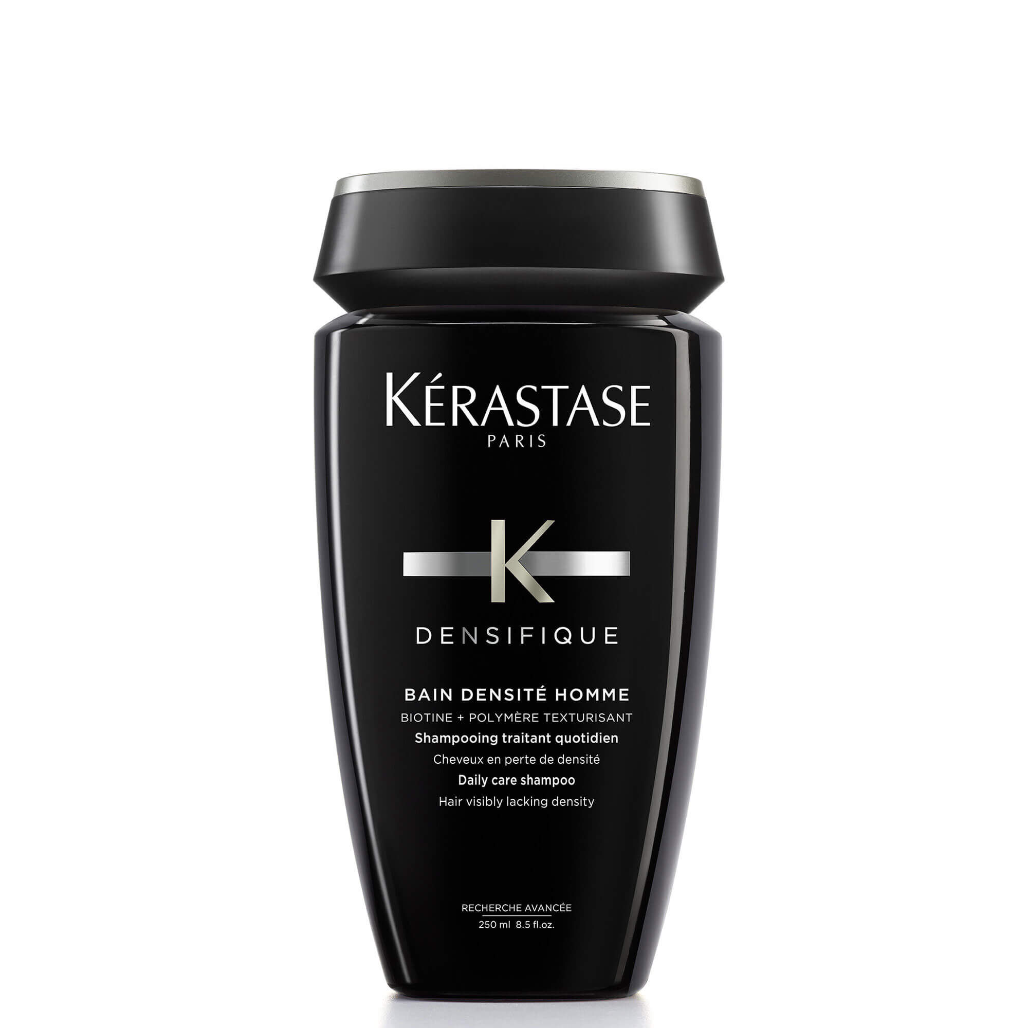 Champu Bain Densite Homme