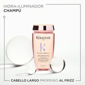 CHAMPU BAIN HYDRA-GLAZE