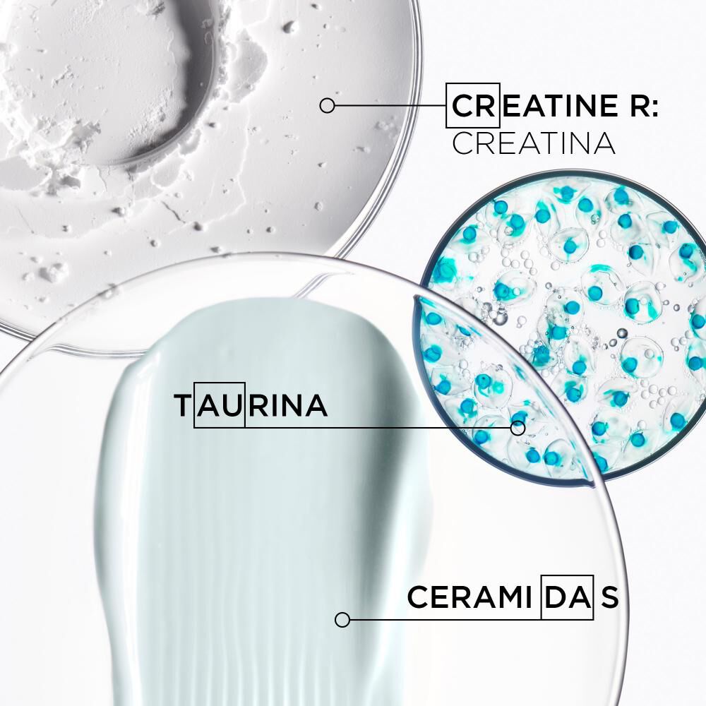 Mascarilla Masque Extentioniste
