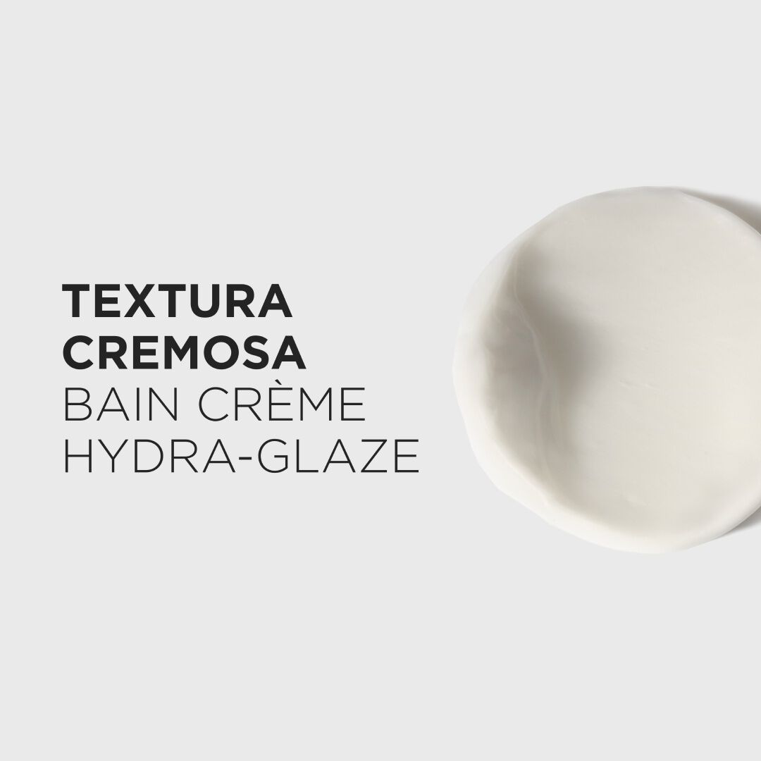 BAIN CREME HYDRA-GLAZE