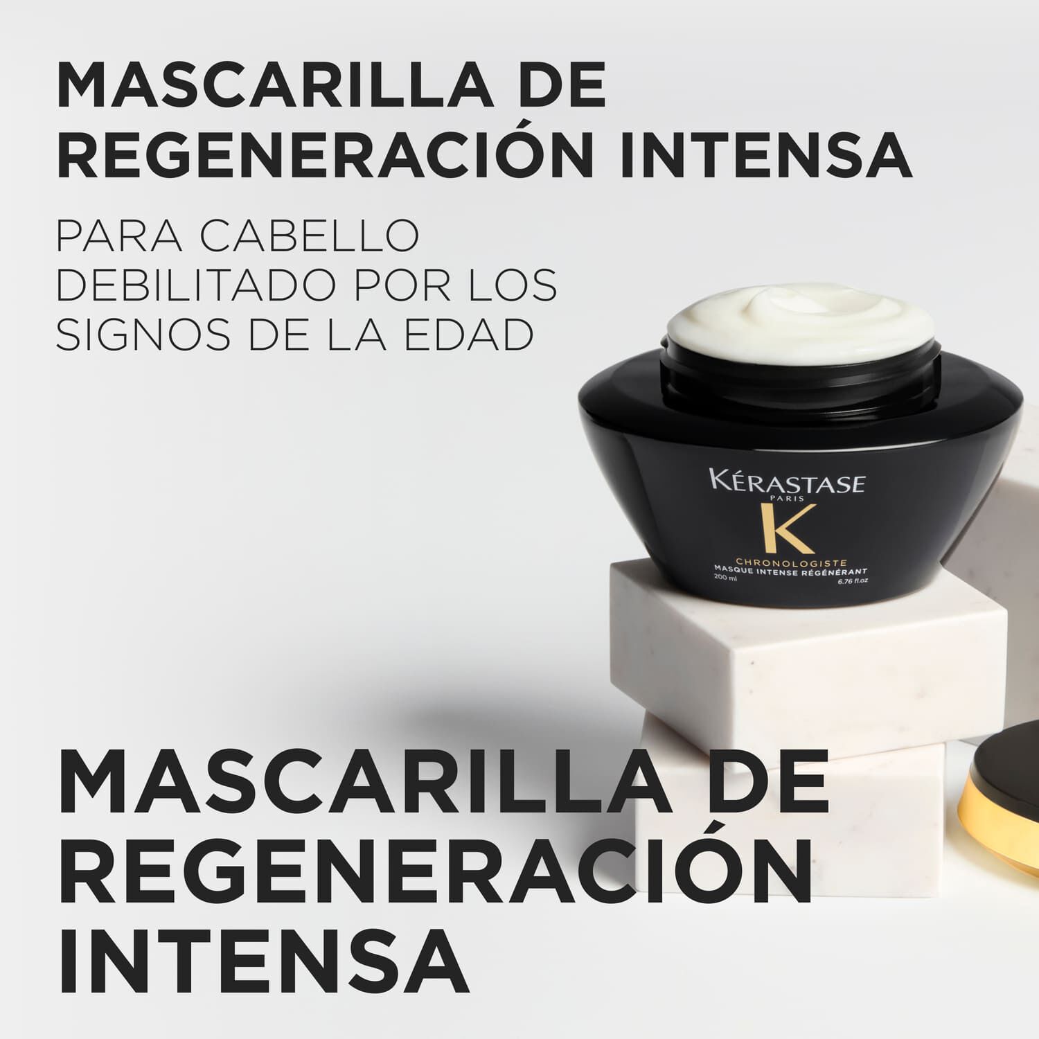 MASQUE INTENSE REGENERANT