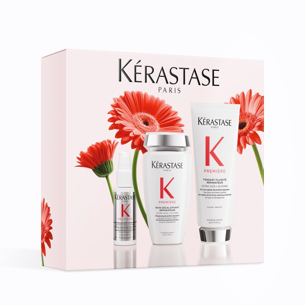 Premiere – Cofre de Regalo Trio