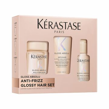 Kit de descubrimiento – Gloss Absolu
