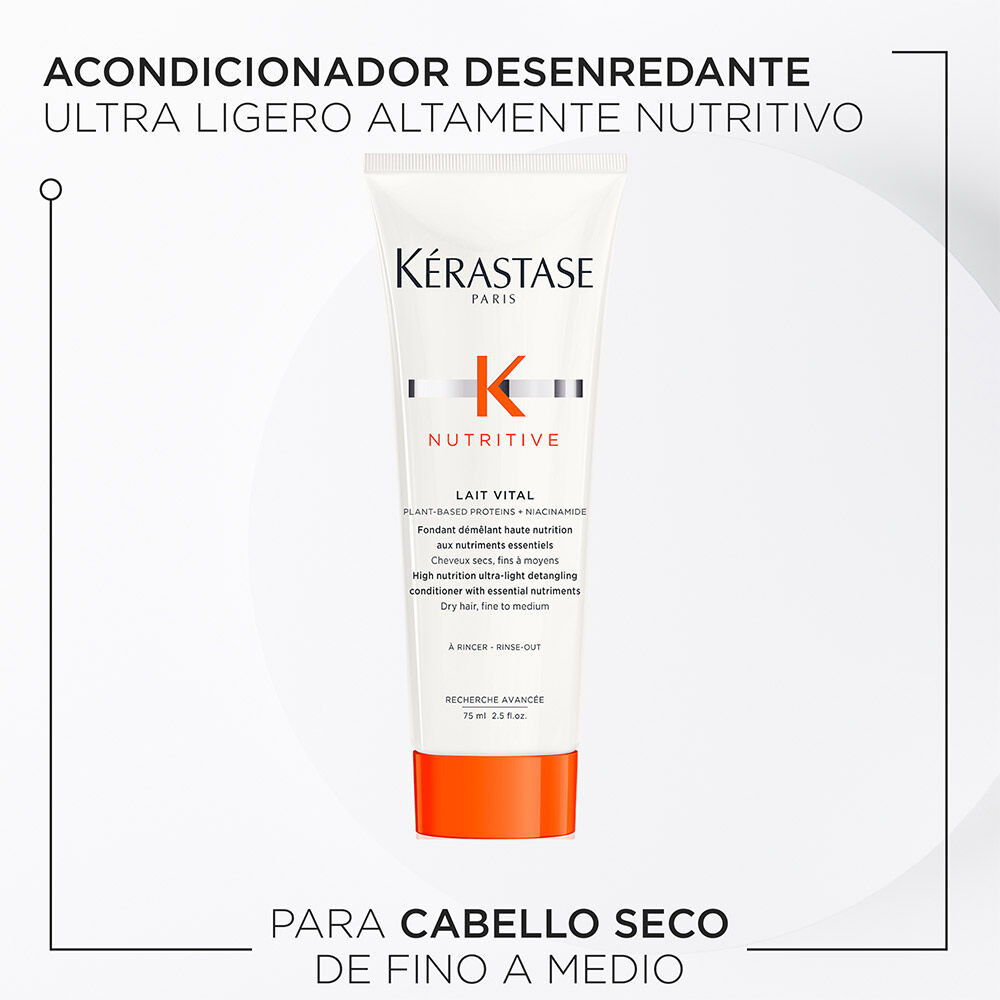 Cofre Nutritive edicion limitada para cabello fino y seco