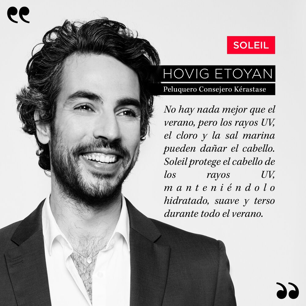 Mascarilla Masque Apres-Soleil