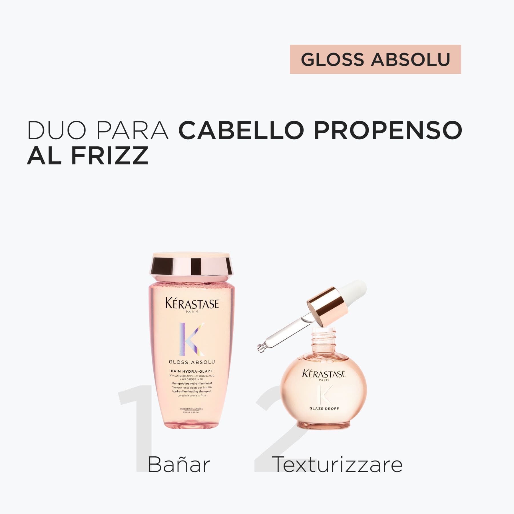 DUO BRILLO ANTIENCRESPAMIENTO