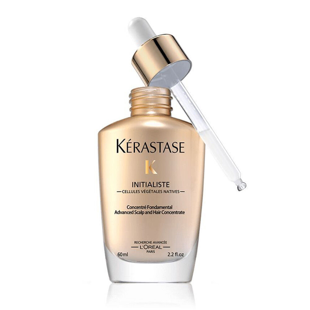 Sérum Initialiste Para El Cabello Y El Cuero Cabelludo - Kérastase