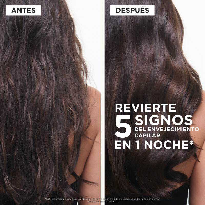 SERUM REJUVENECEDOR NOCTURNO