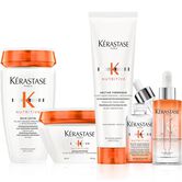 Ritual Excepcional Nutritive Cabello muy seco