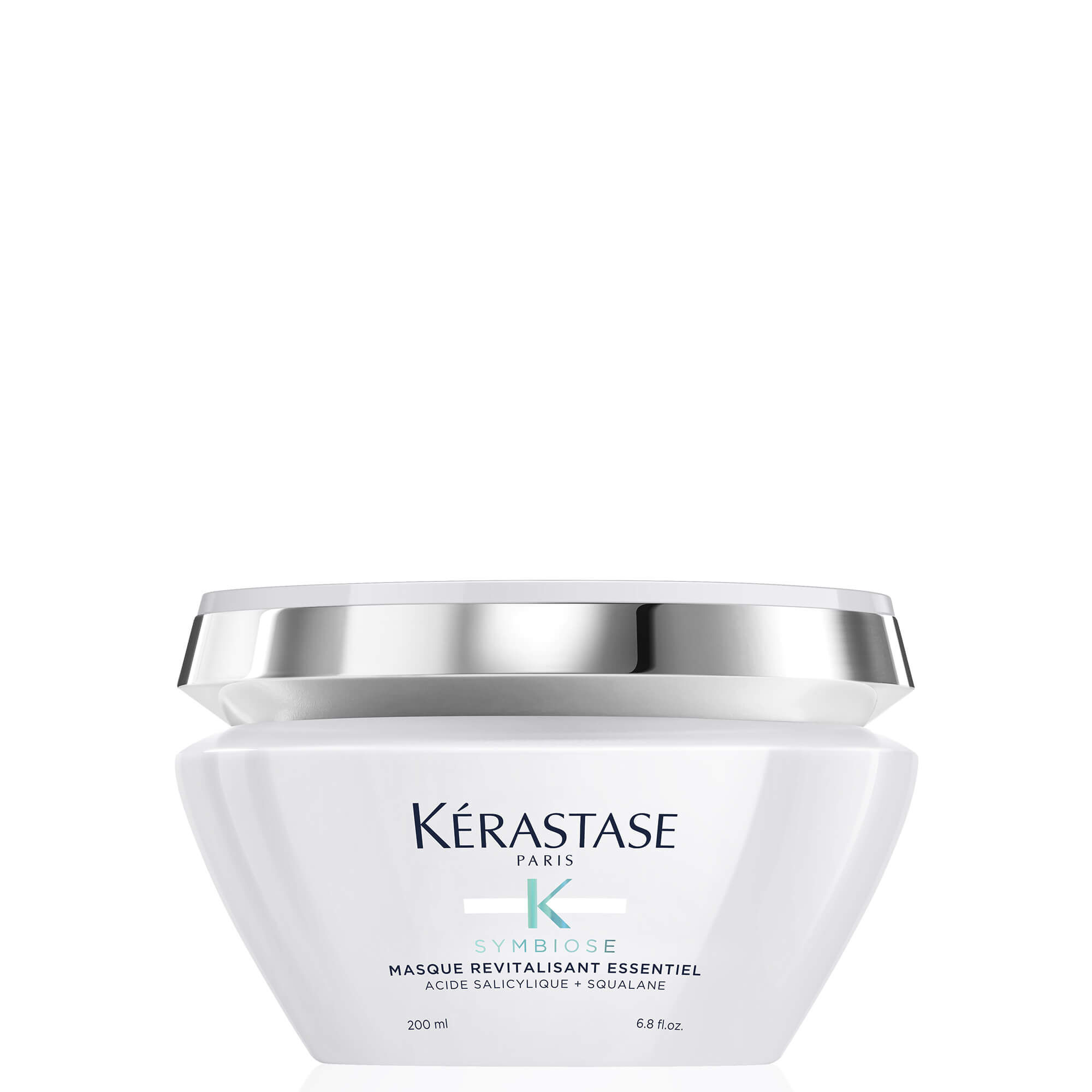 Maschera Masque Revitalisant Essentiel