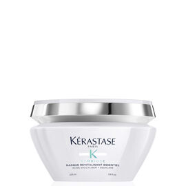 Maschera Masque Revitalisant Essentiel