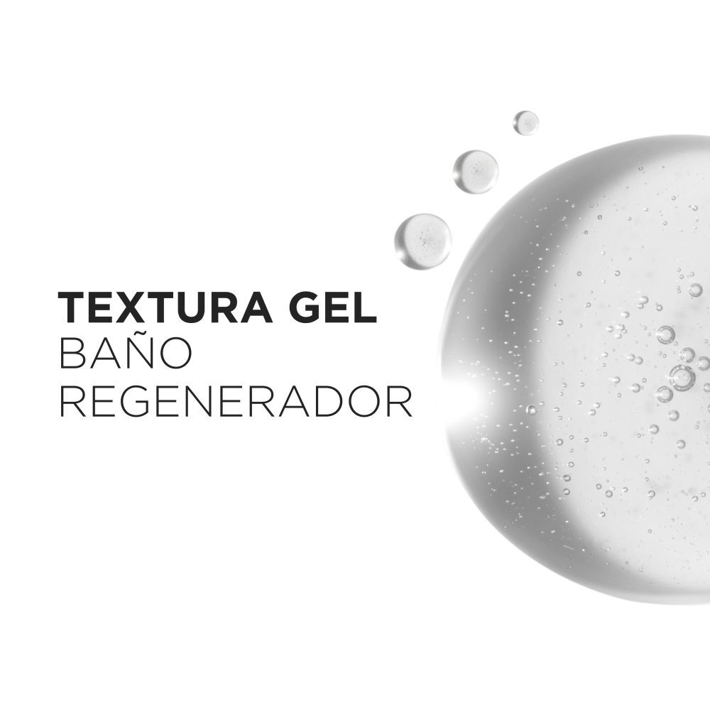 BAIN REGENERANT