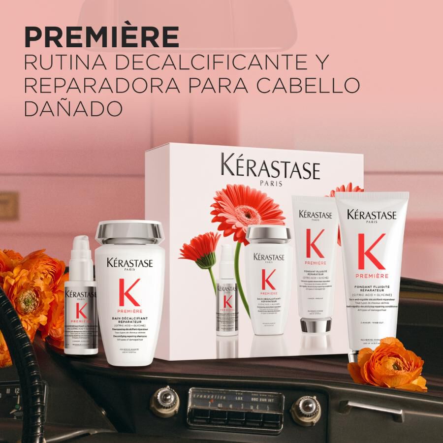 Premiere – Cofre de Regalo Trio