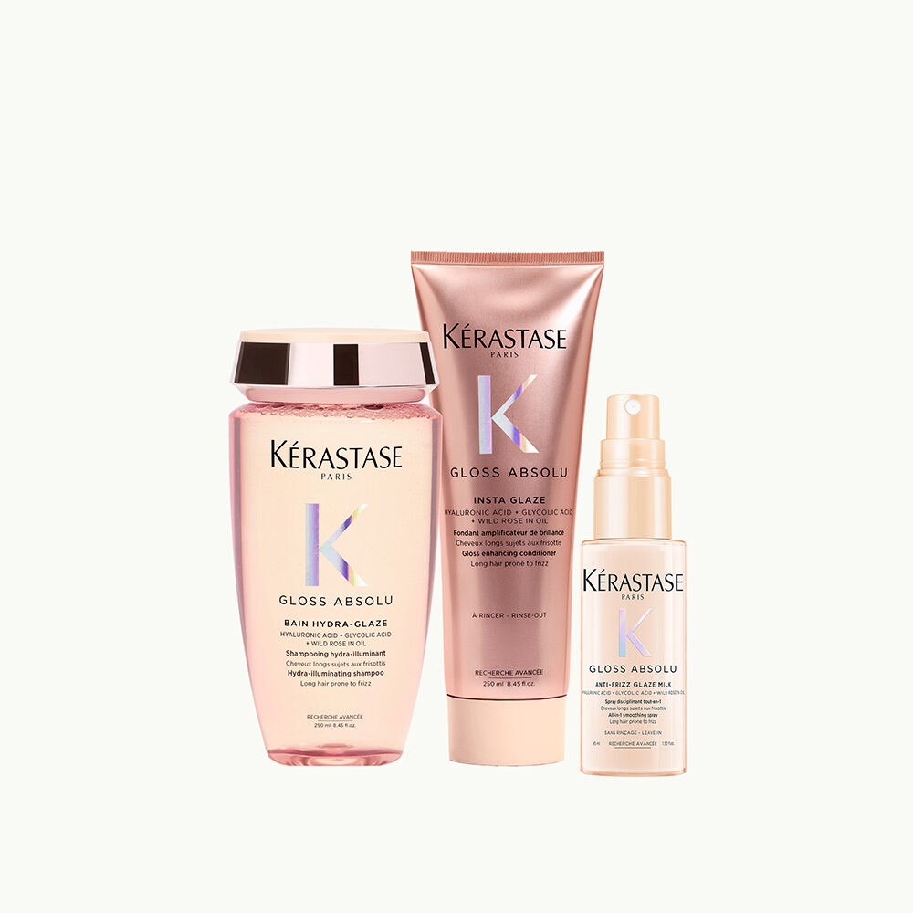 TRIO DESCUBRIMIENTO BRILLO ANTIENCRESPAMIENTO