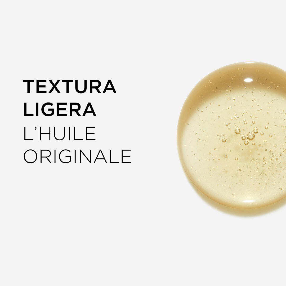 L'HUILE ORIGINALE 30ml