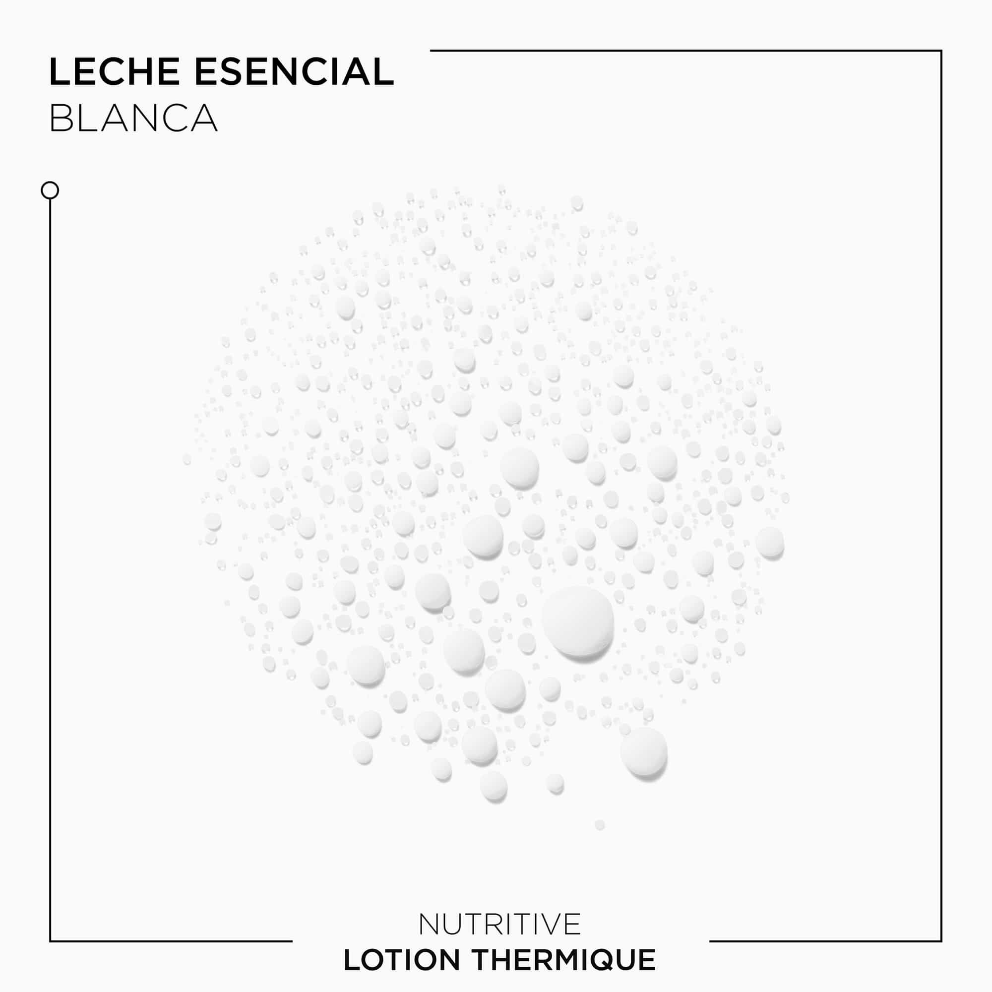 Lotion Thermique Sublimatrice