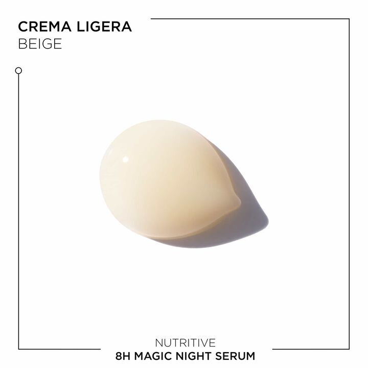 8h Magic Night Serum