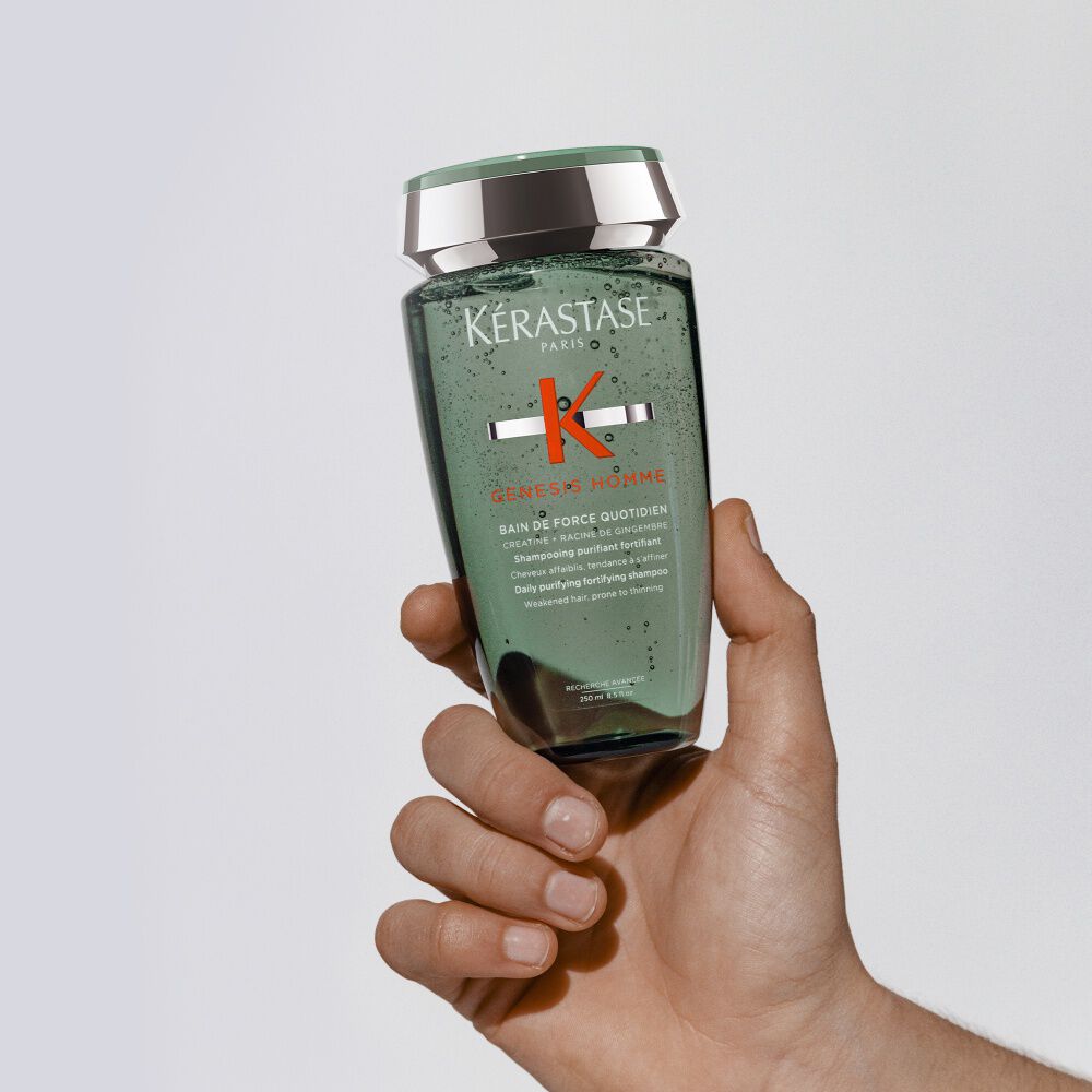 Champu Bain de Force Quotidien