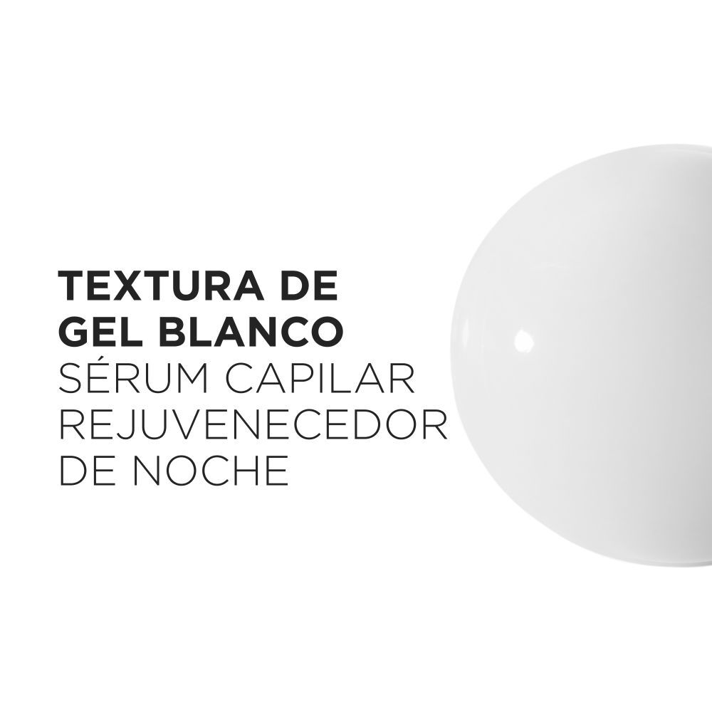 SERUM REJUVENECEDOR NOCTURNO