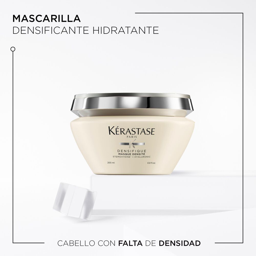 Mascarilla Masque Densite