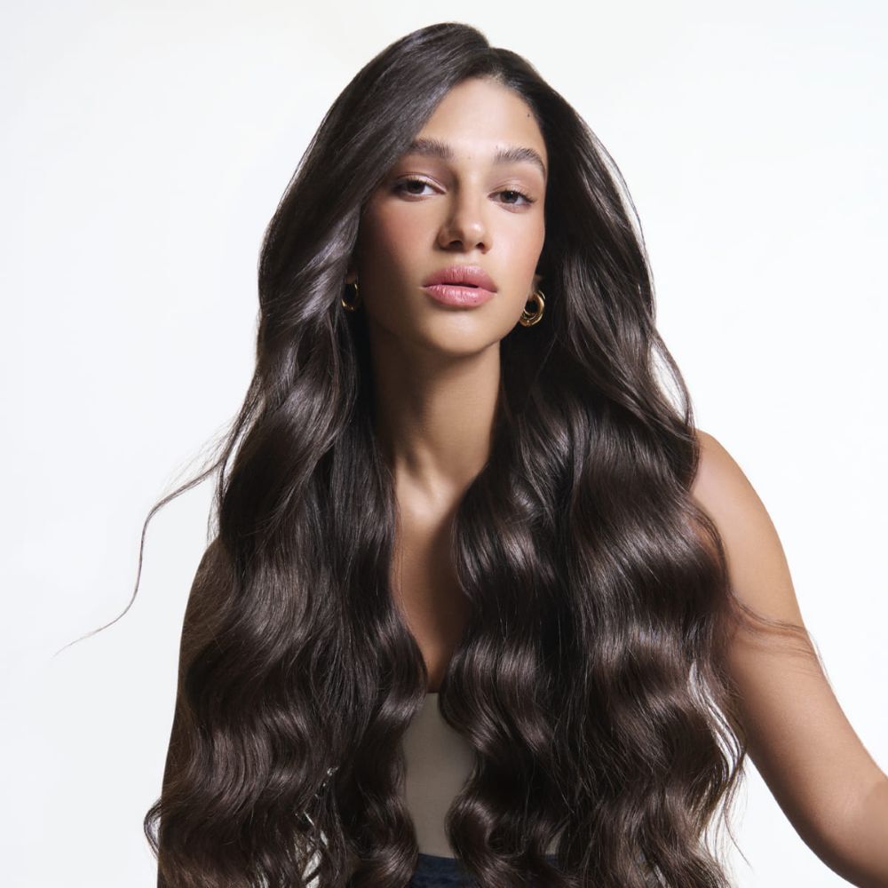 FRIZZ-GLAZE CREAM