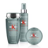 Trio Rutina Prevention