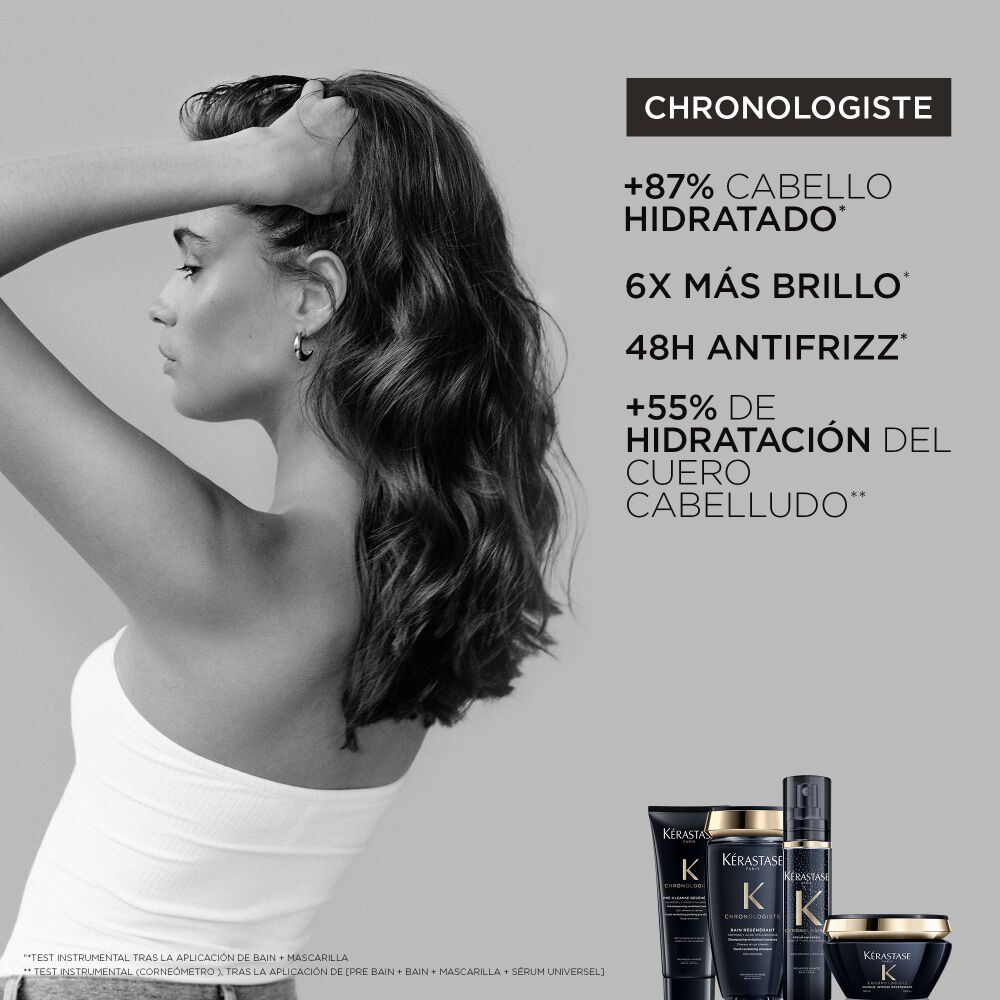 Champu Pre-Cleanse Regenerant