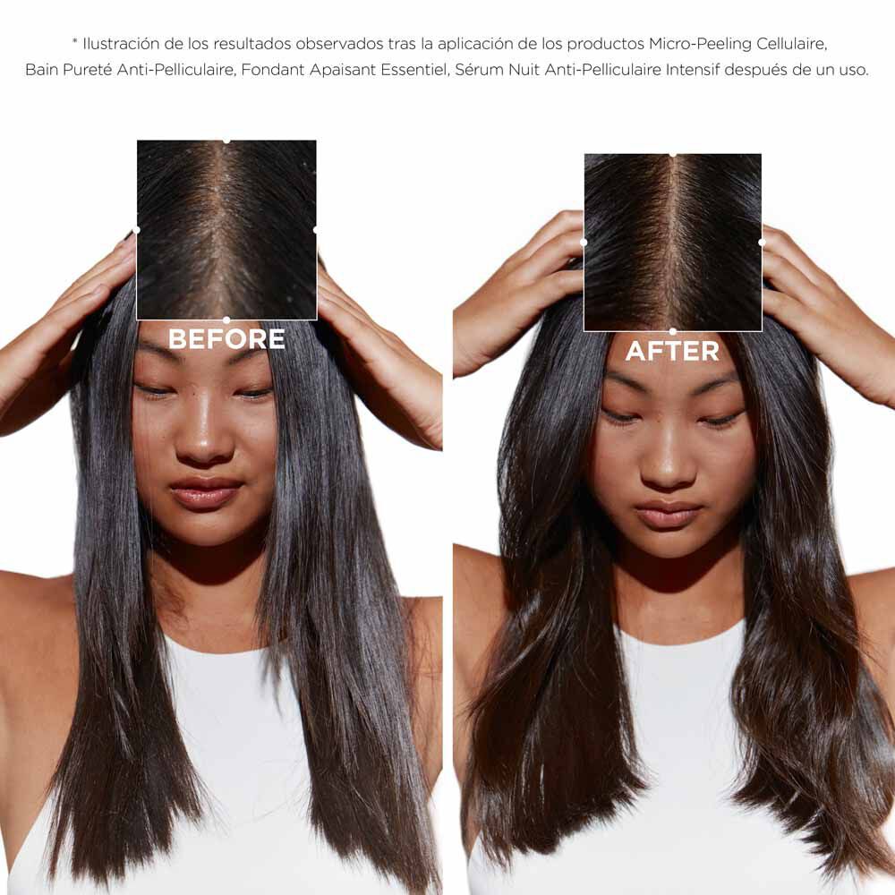 Tratamiento Fondant Apaisant Essentiel