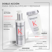 Concentre Decalcifiant Ultra-Reparateur