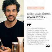 CHAMPU BAIN HYDRA-GLAZE