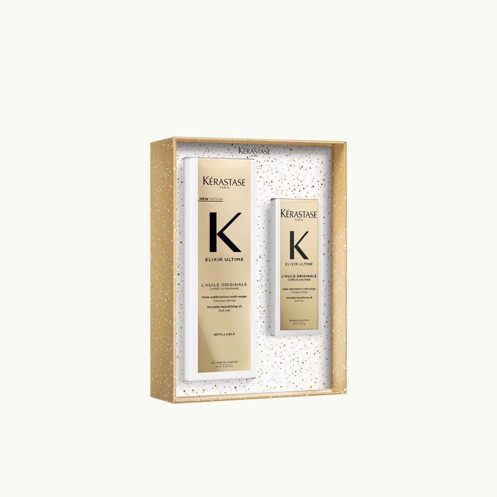 ELIXIR DUO HIDRATANTE PARA CABELLO APAGADO