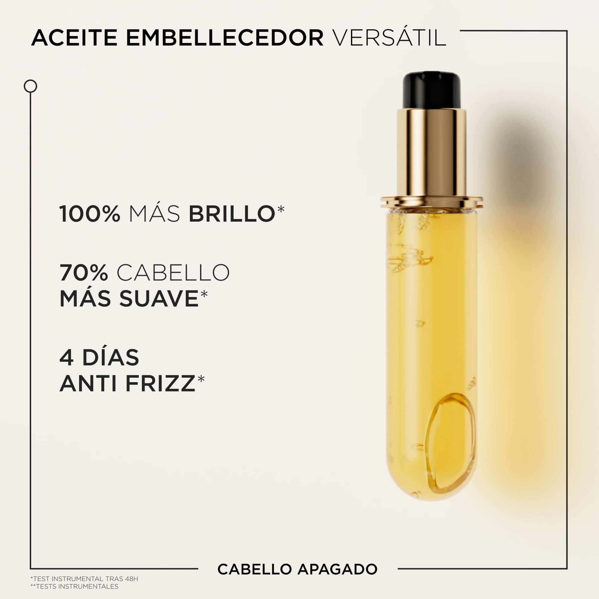 L'HUILE ORIGINALE - RECARGA 75ML