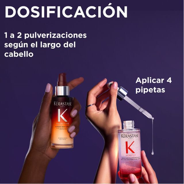 Cofre regalo Duo Magic Night