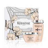 Curl Manifesto - Kit de primavera para cabellos gruesos ondulados y rizados