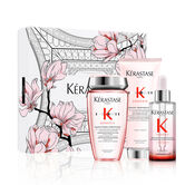 Genesis - Kit de primavera contra la caida del cabello