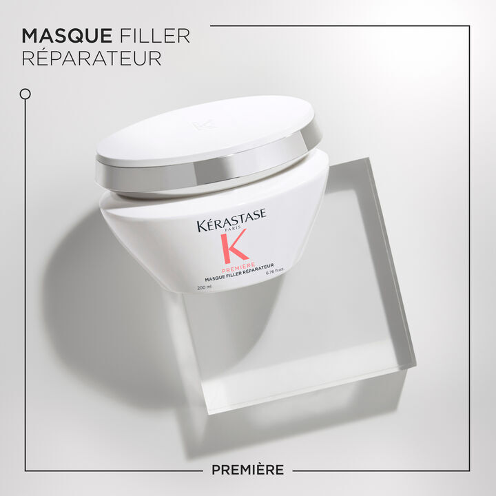 Masque Filler Reparateur