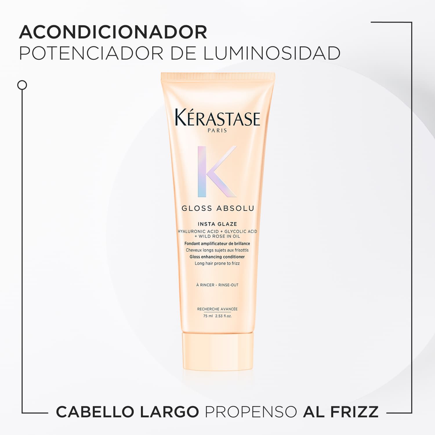 Kit de descubrimiento – Gloss Absolu​
