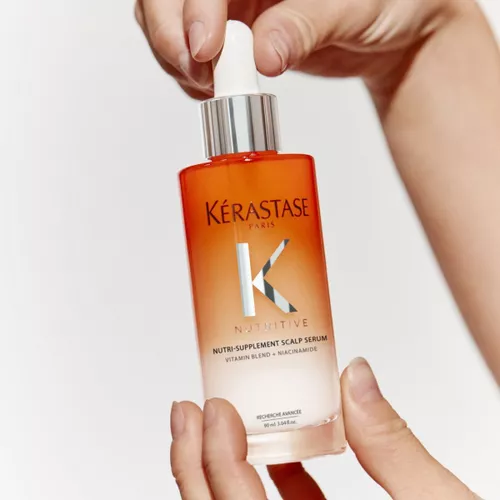 Aceite & Serum