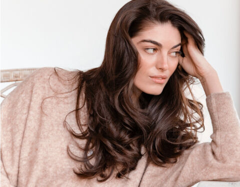 Disfrutar de un cabello bonito ya no depende de la edad | KERASTASE