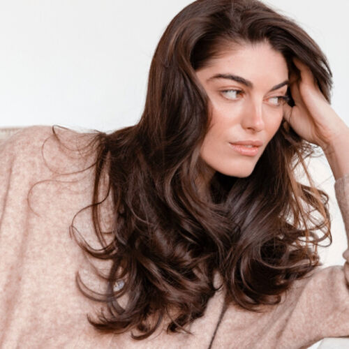 Disfrutar de un cabello bonito ya no depende de la edad | KERASTASE
