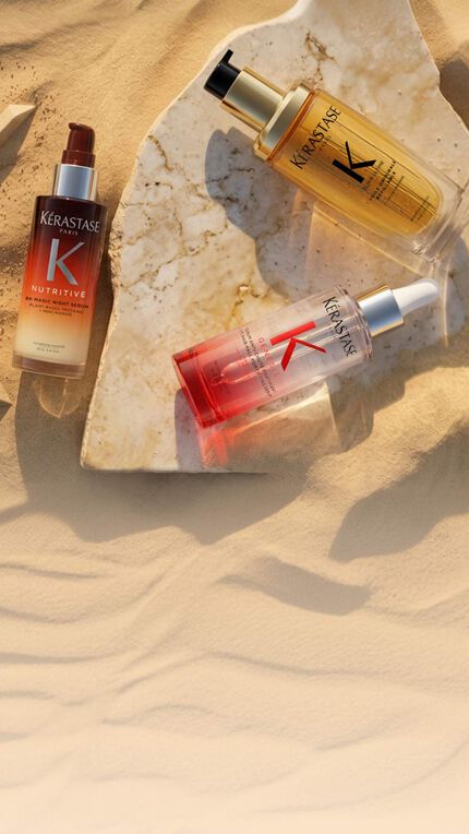 KERASTASE PROMO