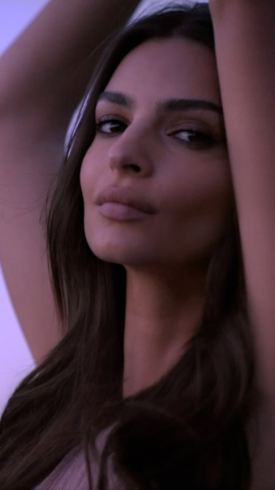 Never Be Afraid of Falling with Emily 