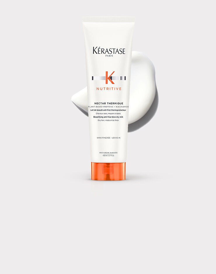 Lait vital Kerastase