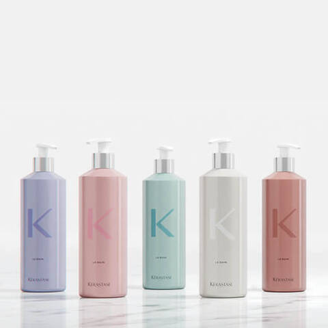 Kerastase TU ENVASE DE ALUMINIO RELLENABLE GRATUITO (IMPORTE DE 18 €)