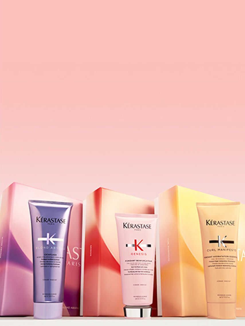 KITS DE REGALO KERASTASE